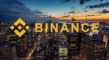 (币安桥接网)交易所交易界面